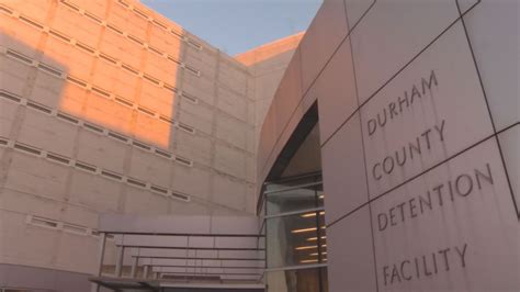 Durham County deputies release 11 from jail under new sheriff's ICE rules