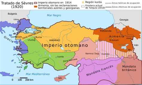 🔥 La HISTORIA de los KURDOS y el KURDISTÁN