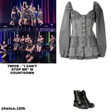 TWICE 10TH MEMBER в Instagram: «TWICE - "I CAN'T STOP ME" 10TH MEMBER -- Follow @twice.10th ...