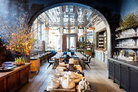 These Are the 10 Best French Restaurants in NYC