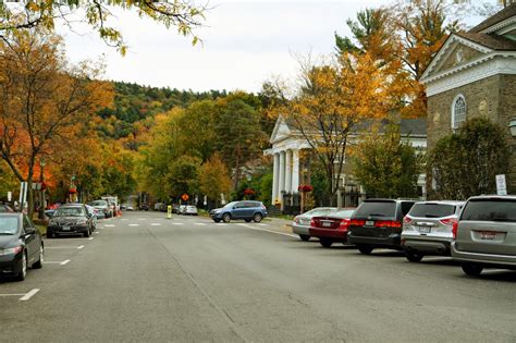 Travel to the Northeast: Cooperstown, NY to York, PA