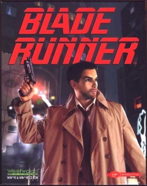 Blade Runner (Game) - Giant Bomb