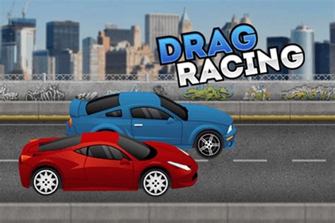 Drag Racing - Free Play & No Download | FunnyGames