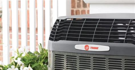 Why Trane Air Conditioners Are Better Than the Rest | Gentry AC