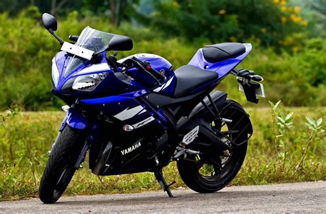 Yamaha R15 Segera Mengaspal di Bulan Mei | Mobil Diggest - Berita Otomotif dan Komputer