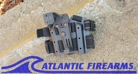 B&T Tactical TP9 Leg Holster - AtlanticFirearms.com