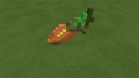 Carrot Pixel Art | Wiki | Minecraft Amino