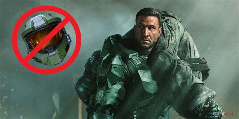 Halo Season 2 Master Chief Actor Pablo Schreiber Talks Removing Helmet