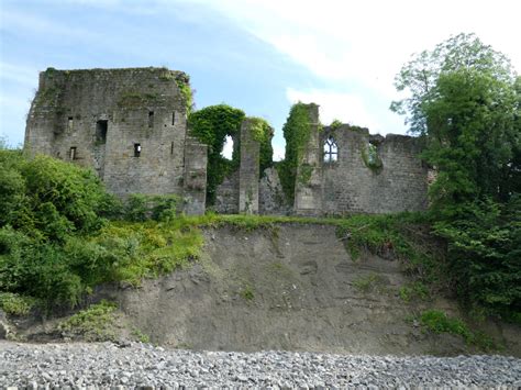 COCKERMOUTH CASTLE