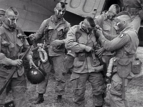 Pin by Laura Kohn on 101st Airborne WW 2 | History war, Wwii history ...
