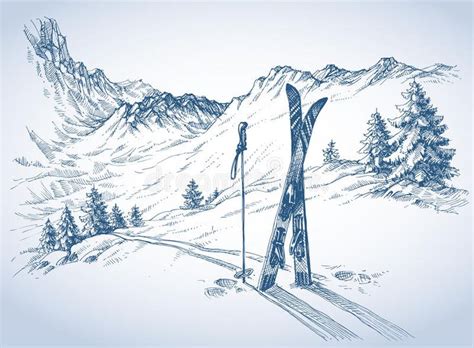 Ski background. Mountains in winter season , #spon, #background, #Ski ...