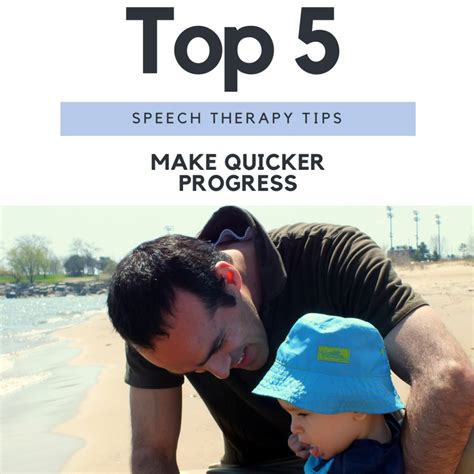 Speech Therapy Resources: Make Quicker Progress! - Speech Therapy Talk