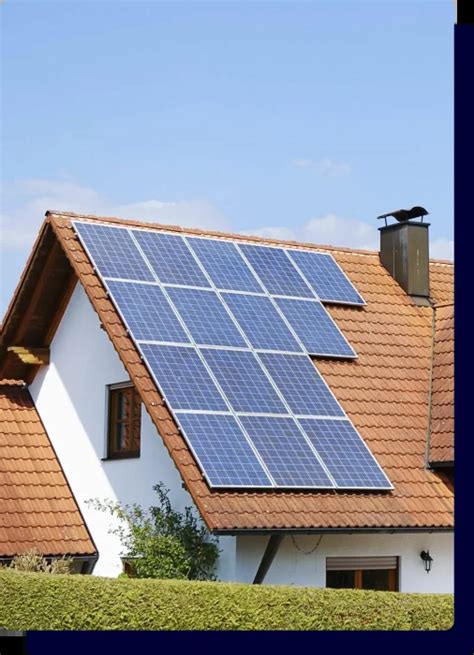 Residential Solar Design – CNG Solar Engineering