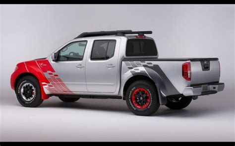 2014, Nissan, Frontier, Diesel, Runner, Cummins, Pickup Wallpapers HD / Desktop and Mobile ...