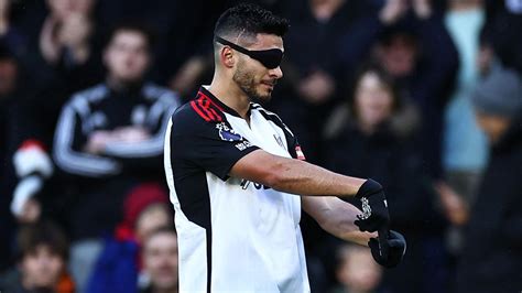 Fulham star Raul Jimenez’s ‘miracle’ road back from head injury ...