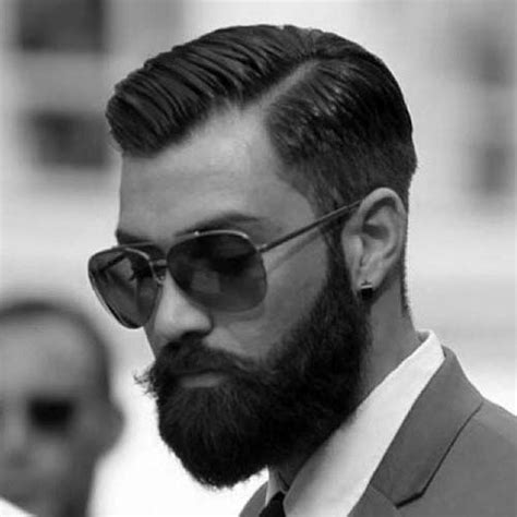 23 Dapper Haircuts For Men (2023 Guide) | Dapper haircut, Hair and ...