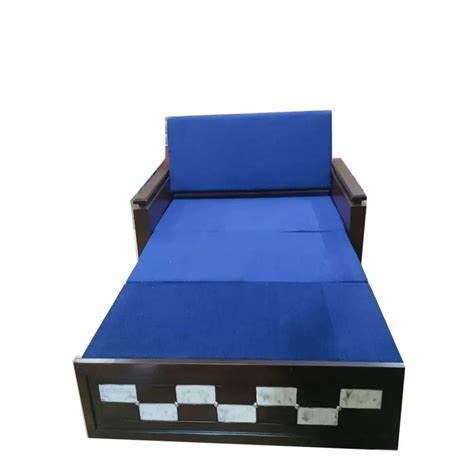 6x4 Feet Wooden Single Bed at Rs 19500 | Wooden Single Cot in Hyderabad ...