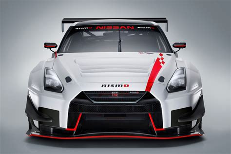 2019 Nissan GT-R NISMO GT3 | Top Speed