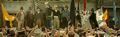 Film: Peterloo at the Irish Film Institute (open captioned screening) | What's On | Arts ...