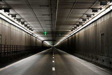 Eisenhower Tunnel transformed transportation but needs big repairs