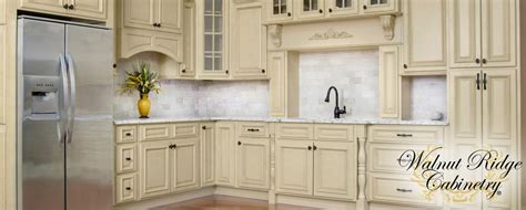 Pictures Of Antique White Kitchen Cabinets – Things In The Kitchen