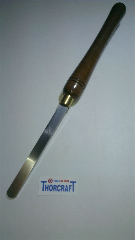 Quality Wood Turning Chisel,15mm Round Nose Chisel HSS Length 41cm, R15 | eBay