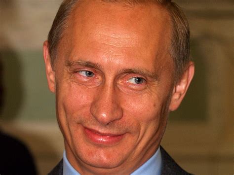 Vladimir Putin’s early career as a KGB spy - Business Insider