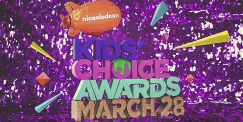 NickALive!: Nickelodeon USA Unveils First Kids' Choice Awards 2015 Trailer