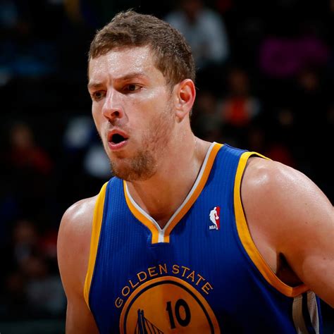 David Lee Injury: Updates on Warriors Forward's Knee | News, Scores ...