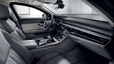 Audi A8 L Security armored revealed in Russia: It weighs 3,875 KG ...