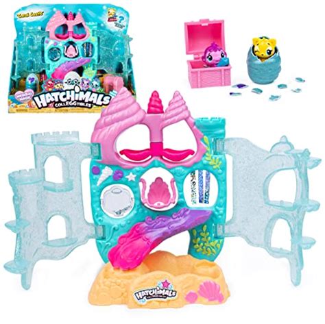 I Tested the Hatchimals Mermal Magic Underwater Aquarium and Here's What I Thought