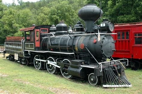 2-6-0 Mogul Steam Locomotive | From the sign Built by the Ba… | Flickr