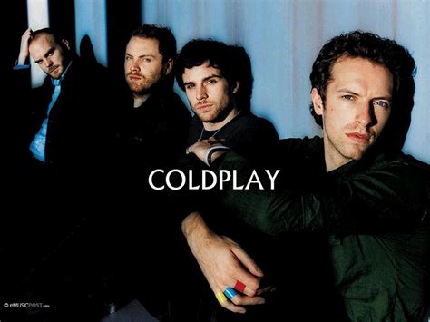 See Coldplay in Concert, Live in Madrid – October 26 – Seriously Spain