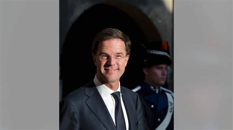 Dutch Prime Minister Rutte cancels attendance at Brussels summit as ...