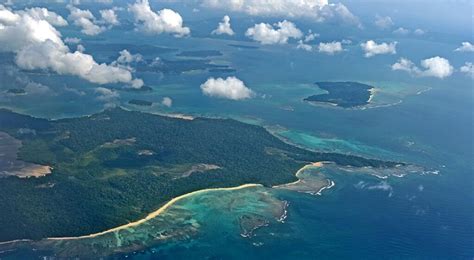 Will Andaman mega-projects lead the Shompen tribe to extinction?