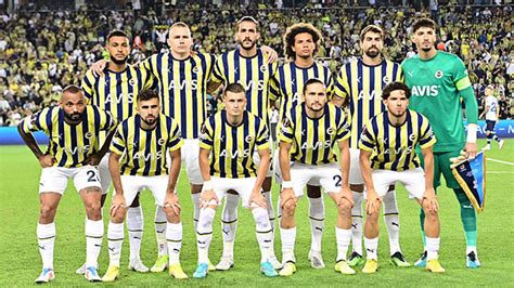 Fenerbahçe