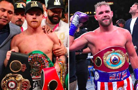 Boxing Odds for Canelo Alvarez vs Billy Joe Saunders - Betting Insider ...