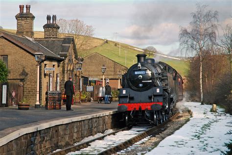 The Railway Children | Film Locations