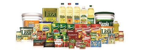 Consumer Products | Cargill Brazil