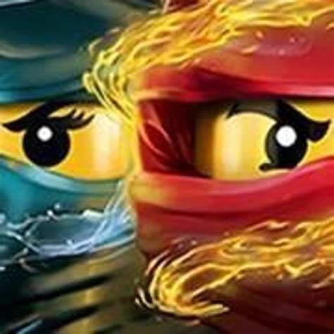 Stream LEGO® NINJAGO® Songs | Listen to LEGO NINJAGO playlist online for free on SoundCloud