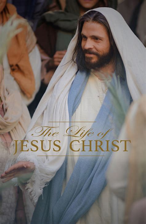 The Life of Jesus Christ (2011)