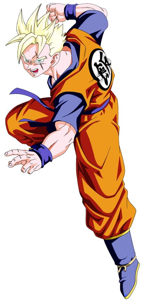 Future Gohan