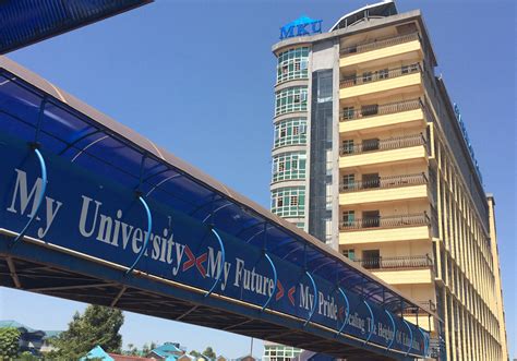 MKU ranked among 10 best universities in Kenya - Business Today Kenya