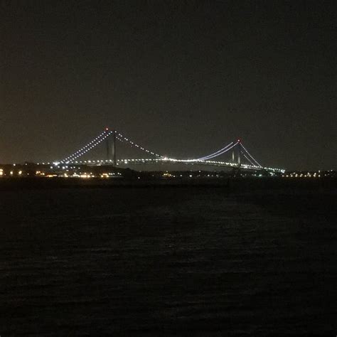 Midland Beach Fishing Pier - Ocean Breeze - Staten Island, NY