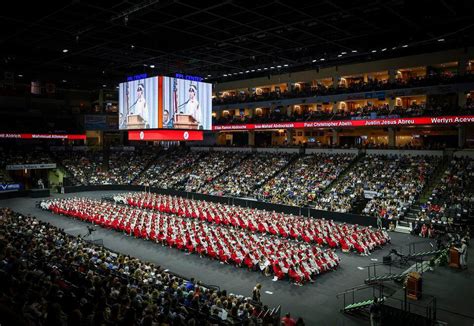 Parkland High School graduation 2024 (PHOTOS)