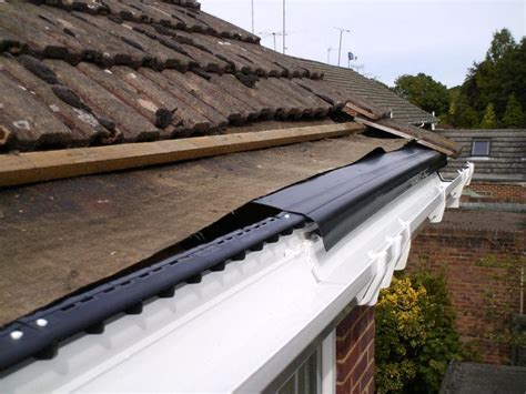 Eaves Felt - Everything You Need to Know Including The Cost