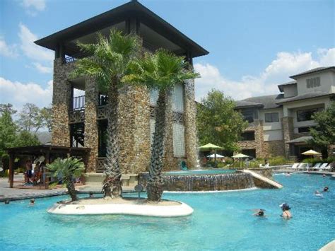 THE 10 BEST The Woodlands Hotels with a Pool (2024) - Tripadvisor