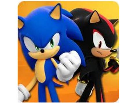 Sonic Forces Mod Apk 4.22.0 All Characters Unlocked 2024 Latest Version