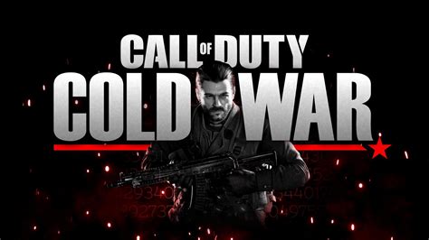 Call of Duty: Black Ops Cold War Wallpapers - Top Free Call of Duty: Black Ops Cold War ...