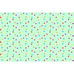 Bright flowery pattern | Free SVG